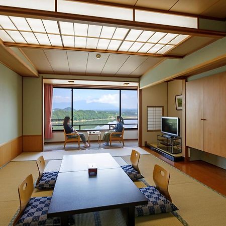 Hotel Shion Morioka Kültér fotó