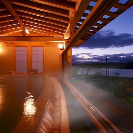 Hotel Shion Morioka Kültér fotó