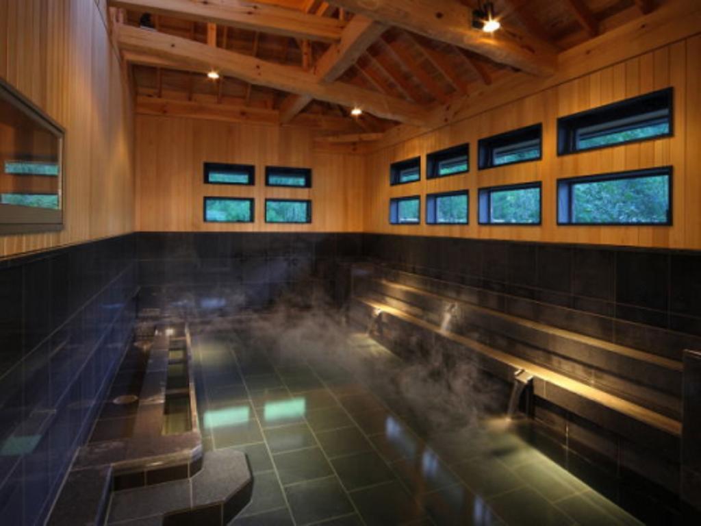 Hotel Shion Morioka Kültér fotó