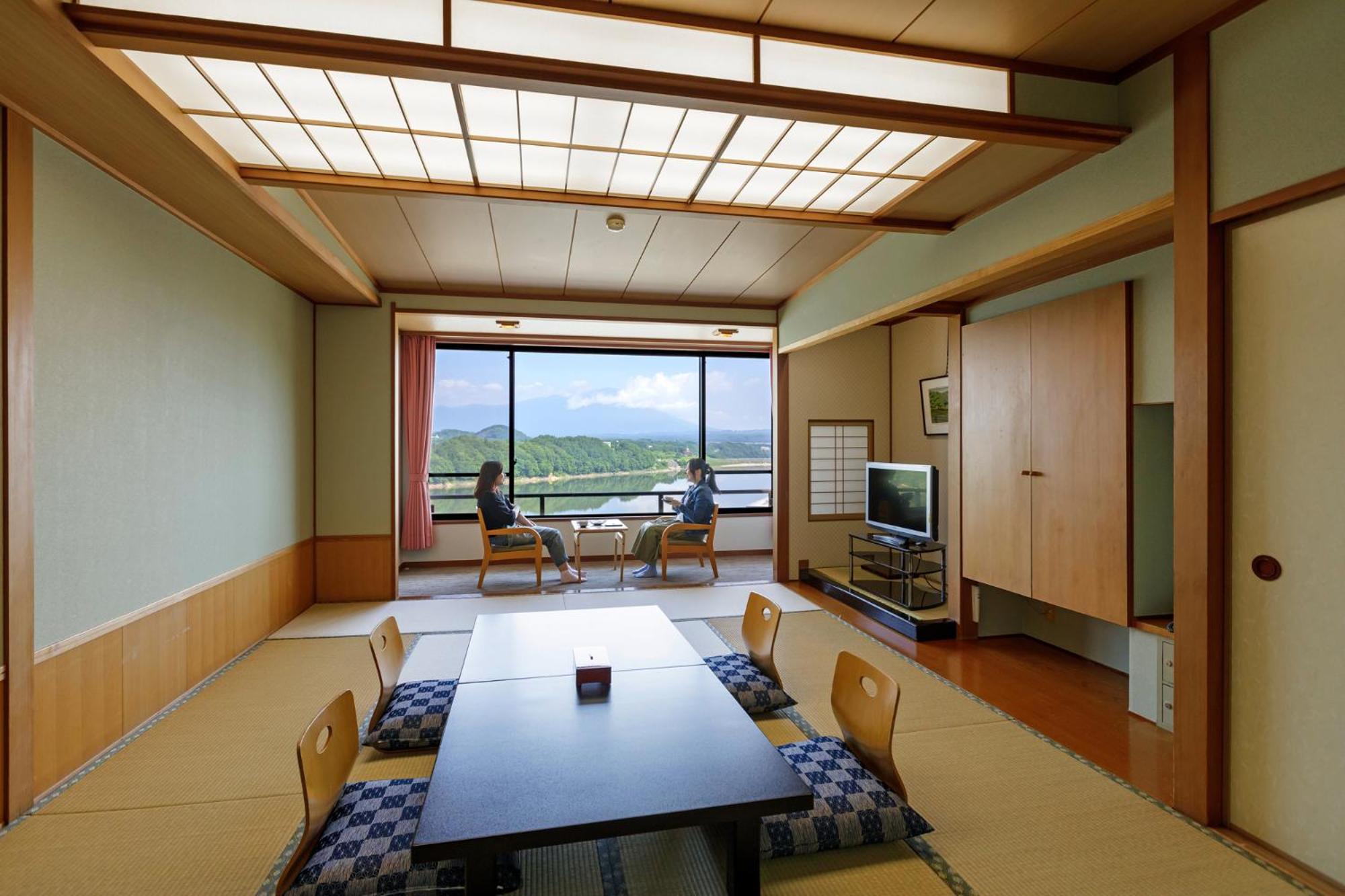 Hotel Shion Morioka Kültér fotó