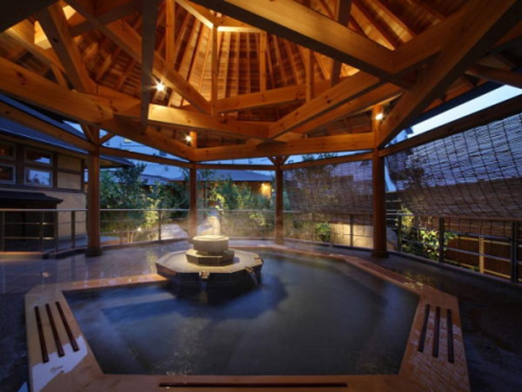 Hotel Shion Morioka Kültér fotó