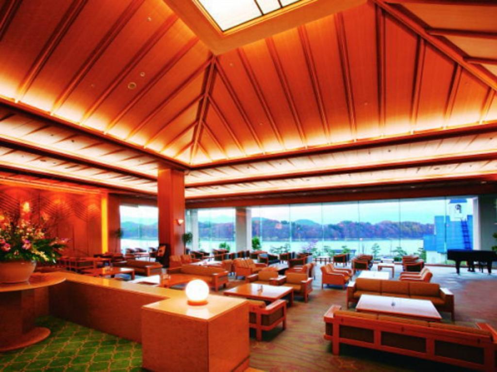 Hotel Shion Morioka Kültér fotó