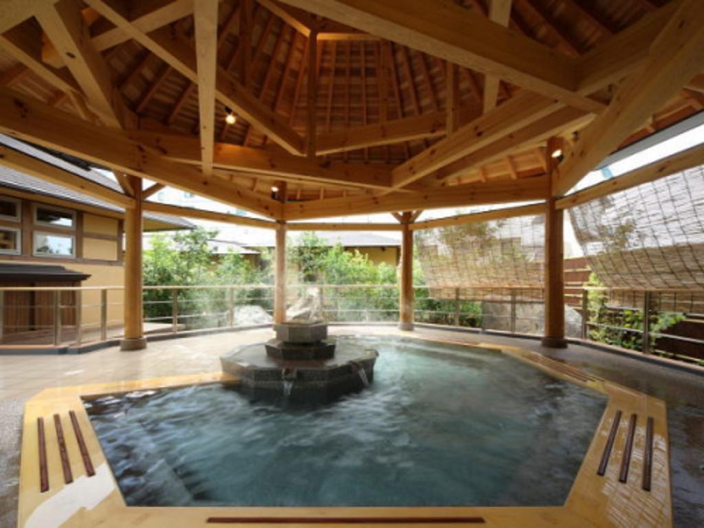 Hotel Shion Morioka Kültér fotó