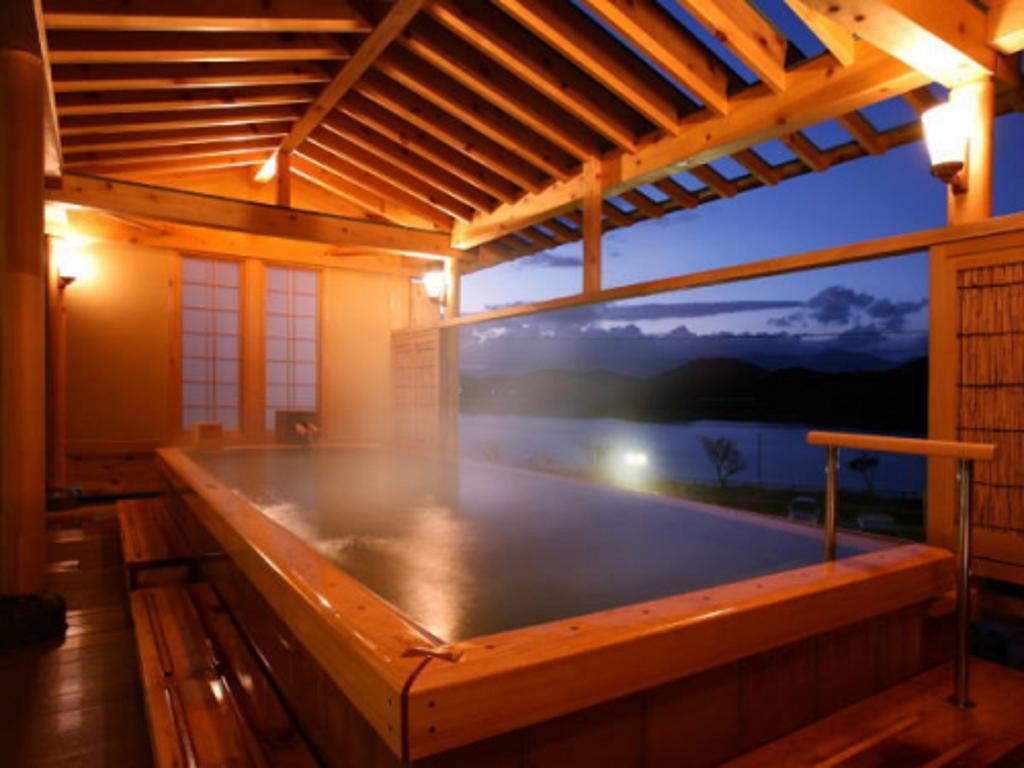 Hotel Shion Morioka Kültér fotó