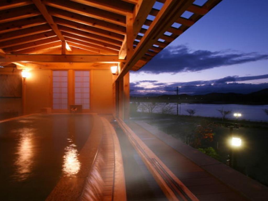 Hotel Shion Morioka Kültér fotó