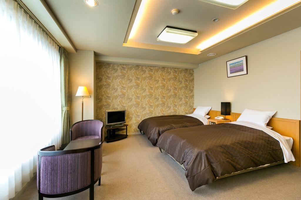 Hotel Shion Morioka Kültér fotó