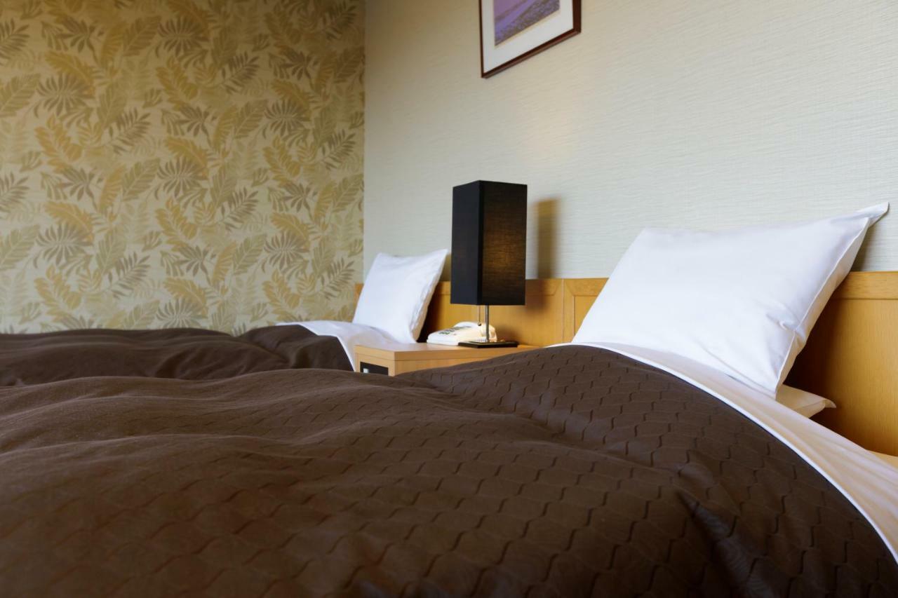 Hotel Shion Morioka Kültér fotó