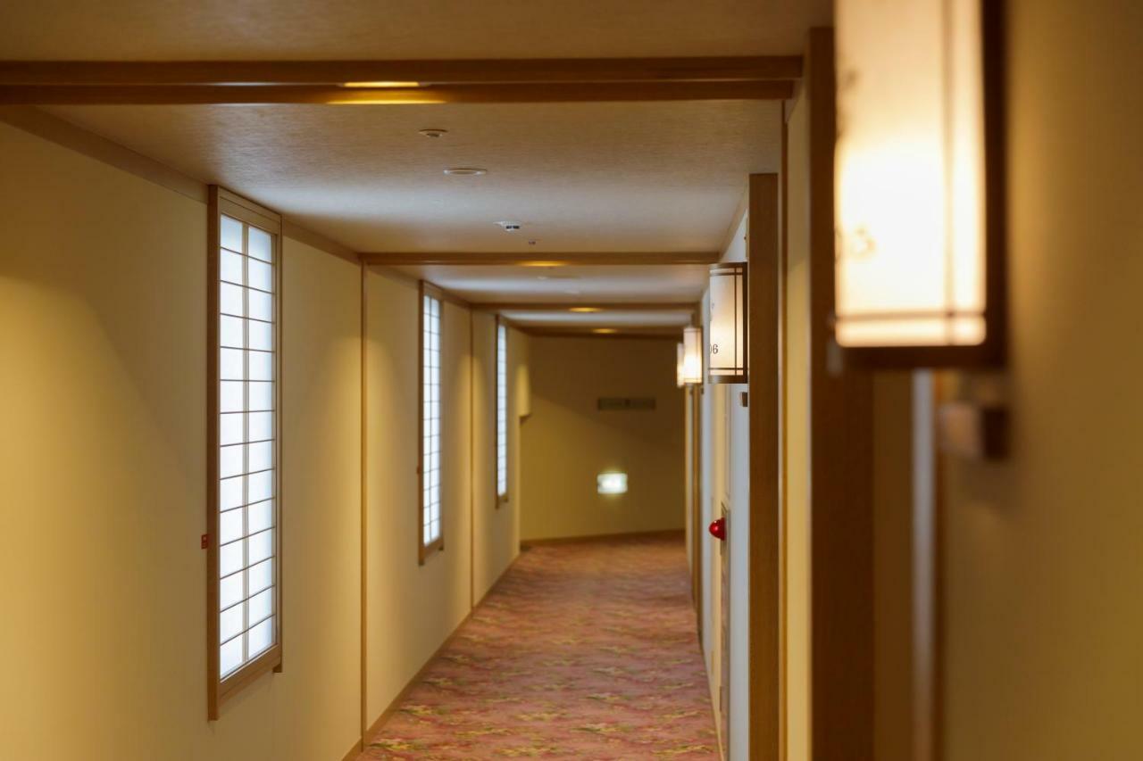Hotel Shion Morioka Kültér fotó