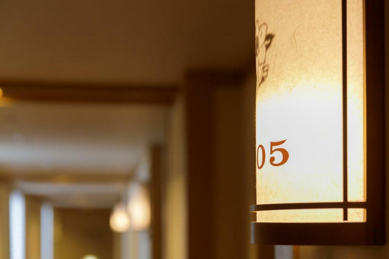 Hotel Shion Morioka Kültér fotó
