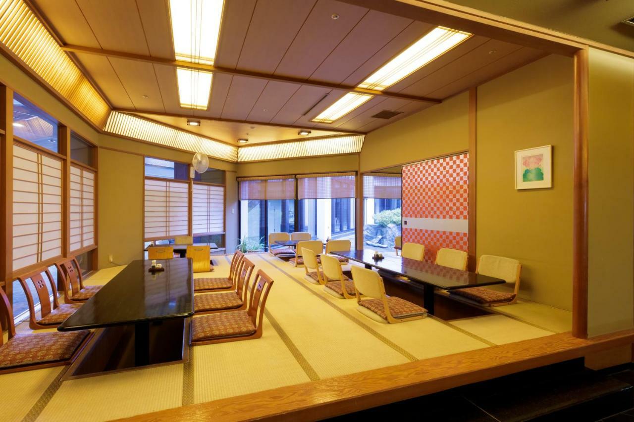 Hotel Shion Morioka Kültér fotó
