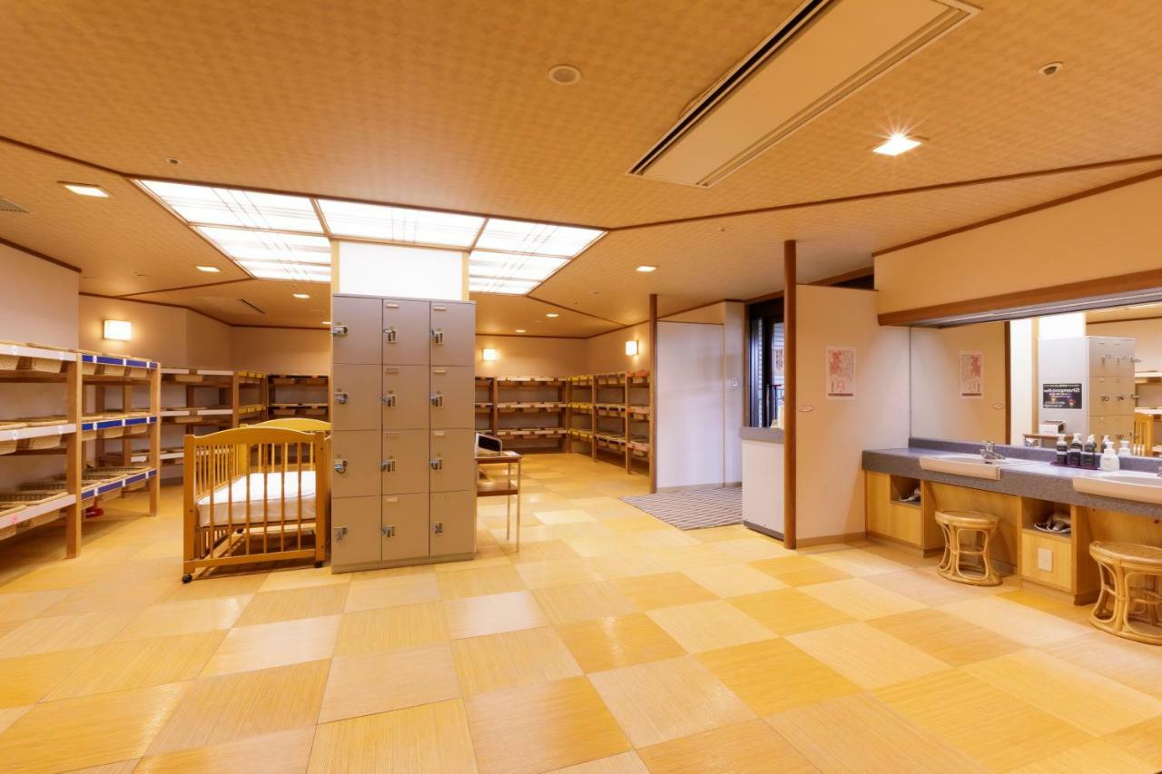 Hotel Shion Morioka Kültér fotó