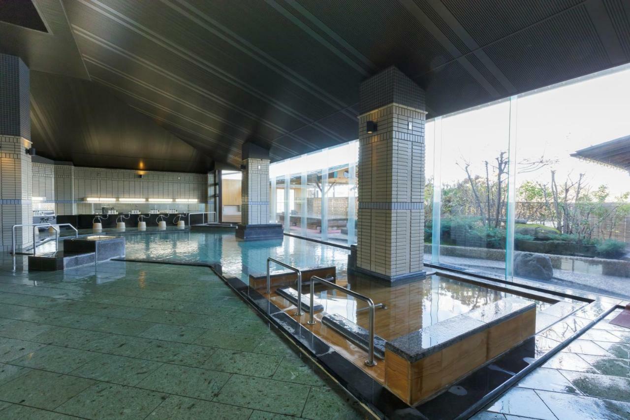 Hotel Shion Morioka Kültér fotó