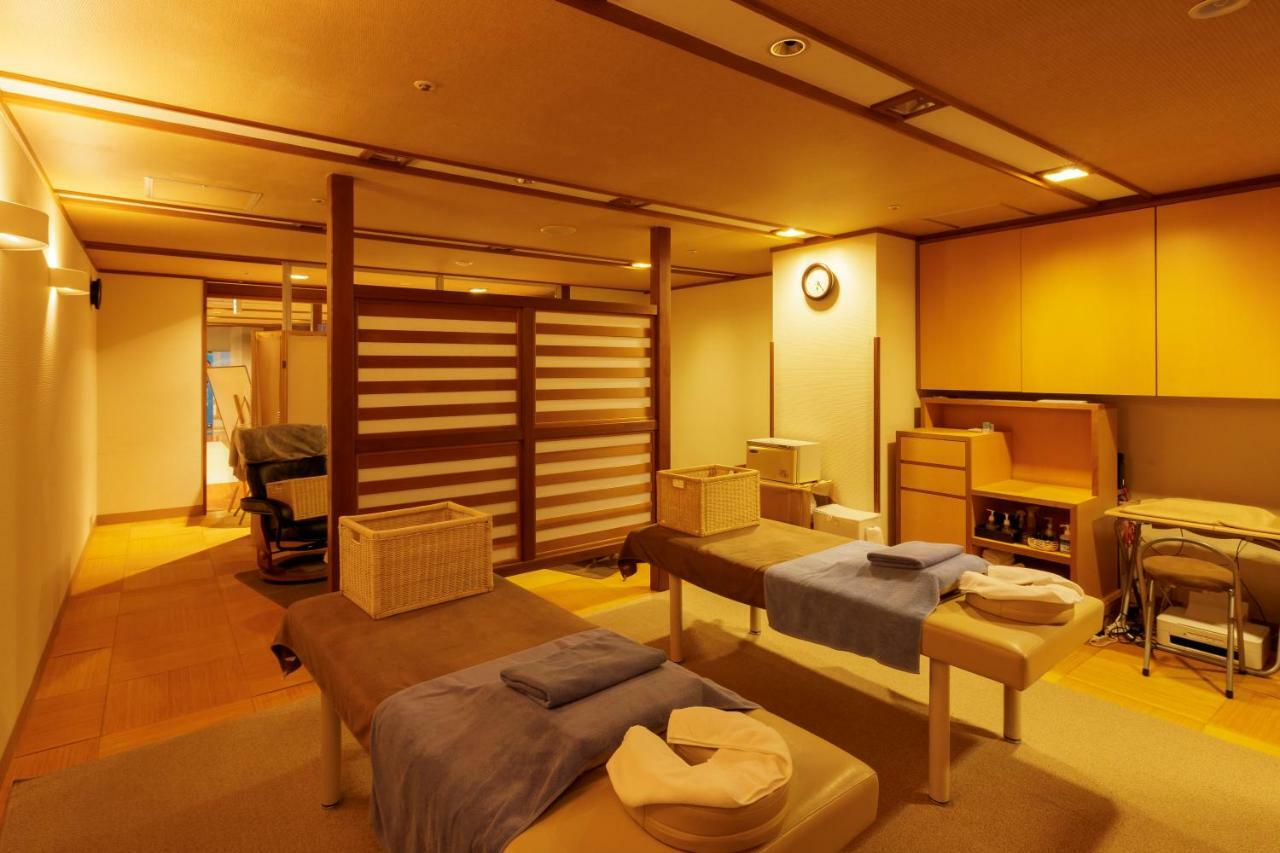 Hotel Shion Morioka Kültér fotó