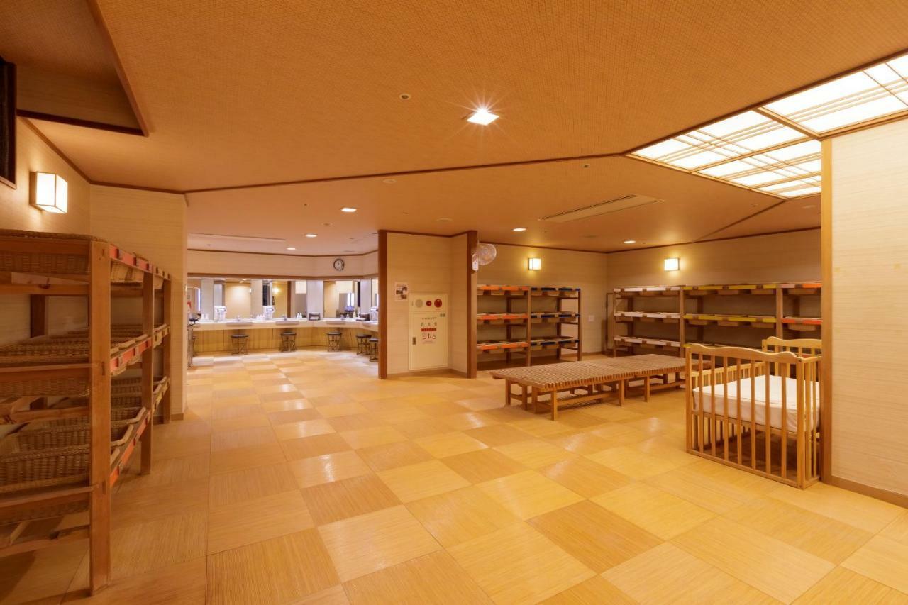 Hotel Shion Morioka Kültér fotó