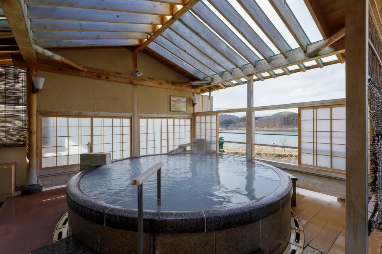 Hotel Shion Morioka Kültér fotó