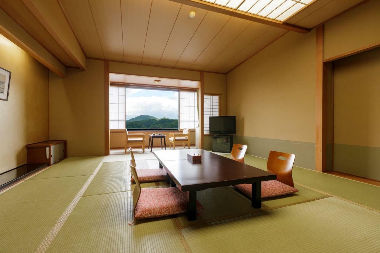 Hotel Shion Morioka Kültér fotó