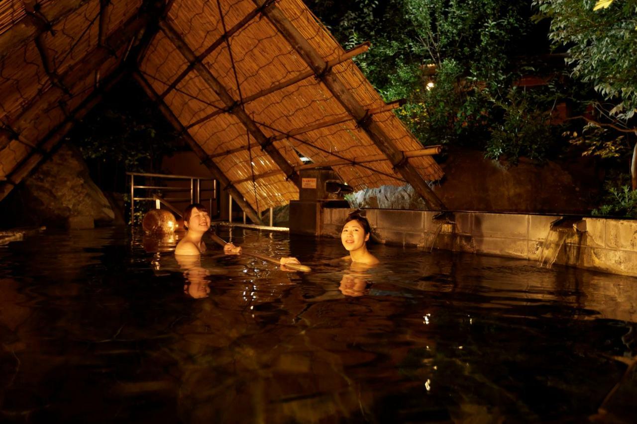 Hotel Shion Morioka Kültér fotó