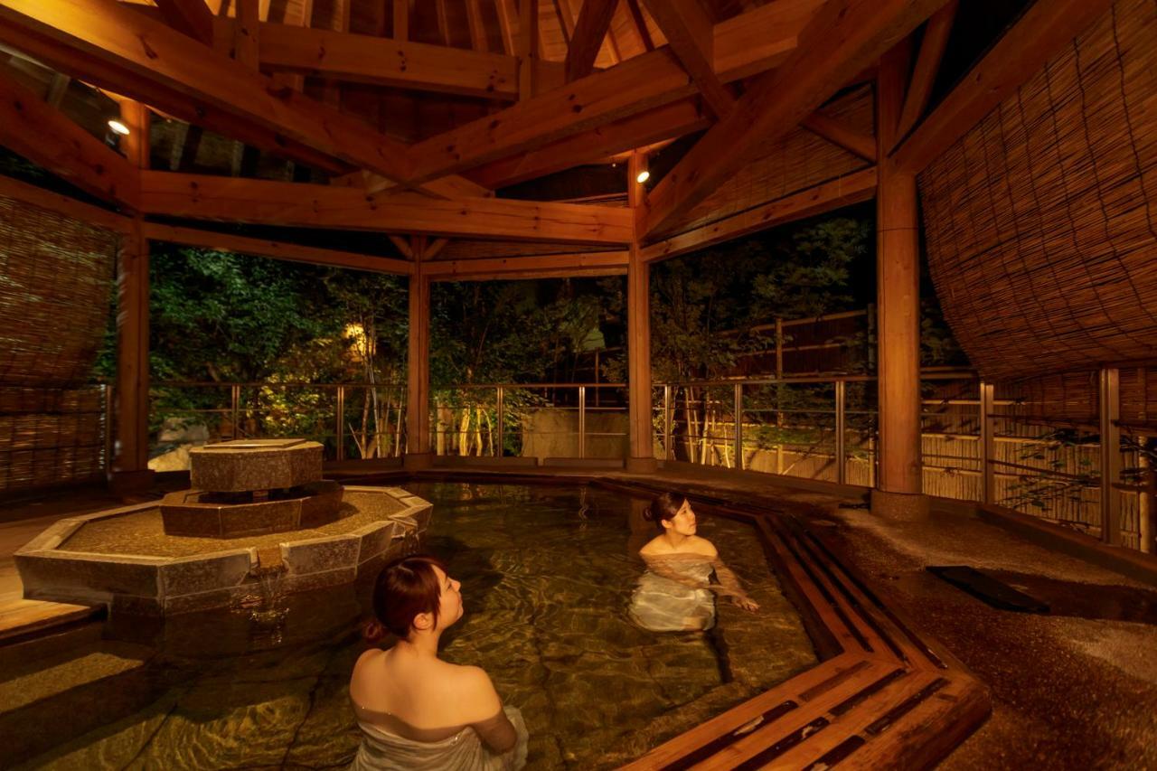 Hotel Shion Morioka Kültér fotó