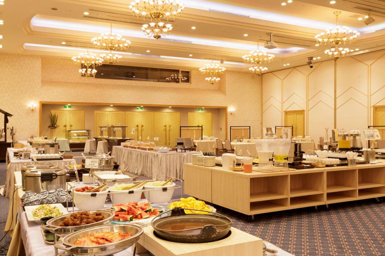 Hotel Shion Morioka Kültér fotó