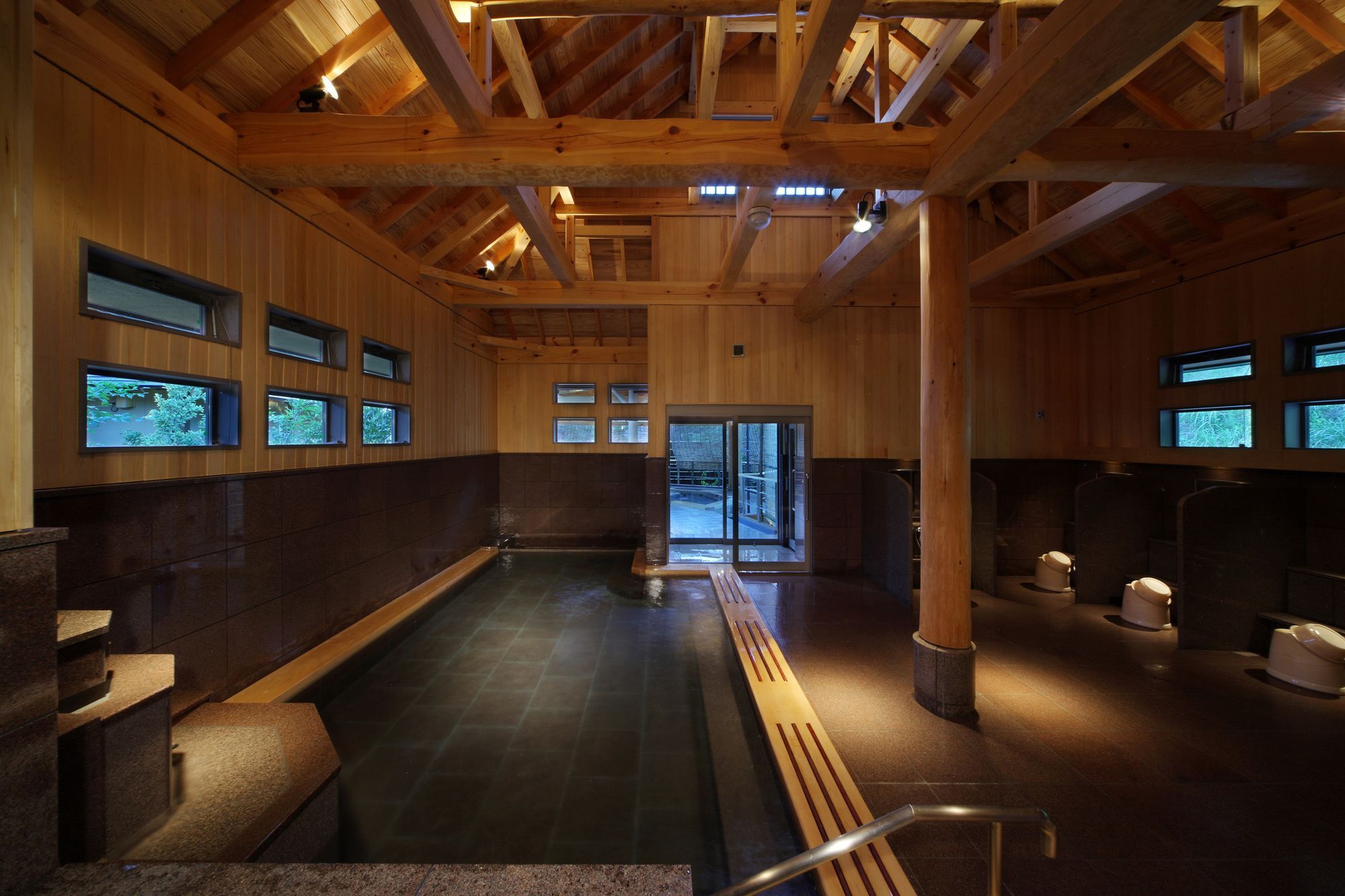 Hotel Shion Morioka Kültér fotó