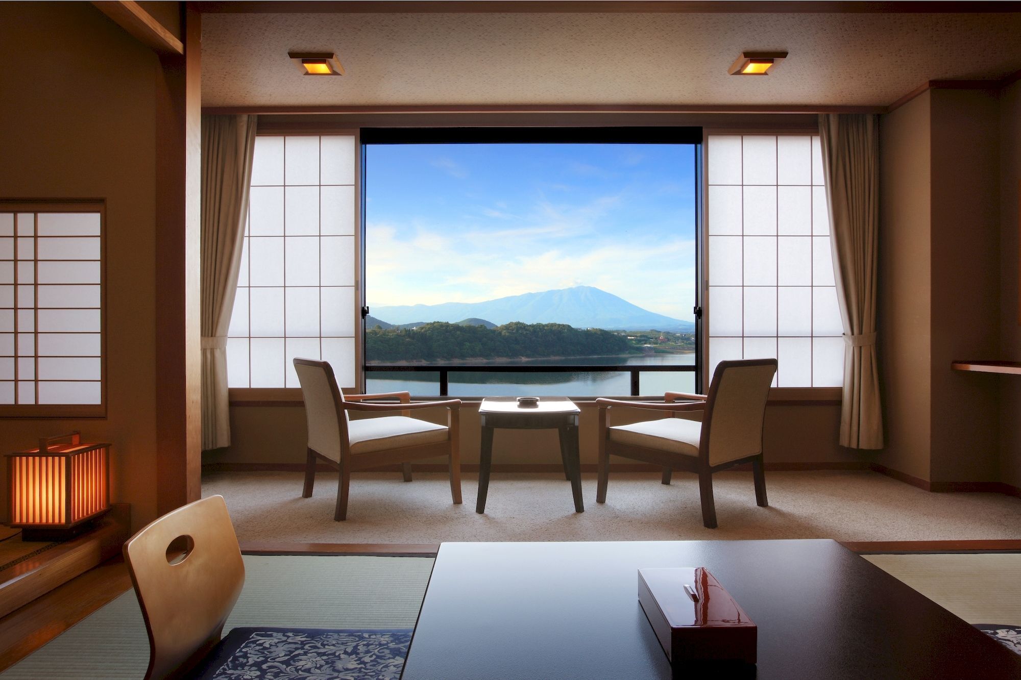 Hotel Shion Morioka Kültér fotó
