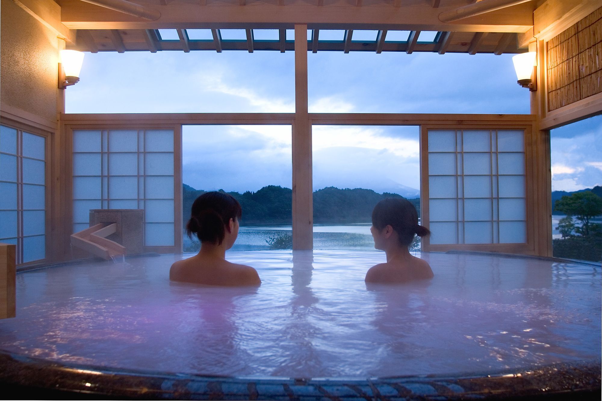 Hotel Shion Morioka Kültér fotó